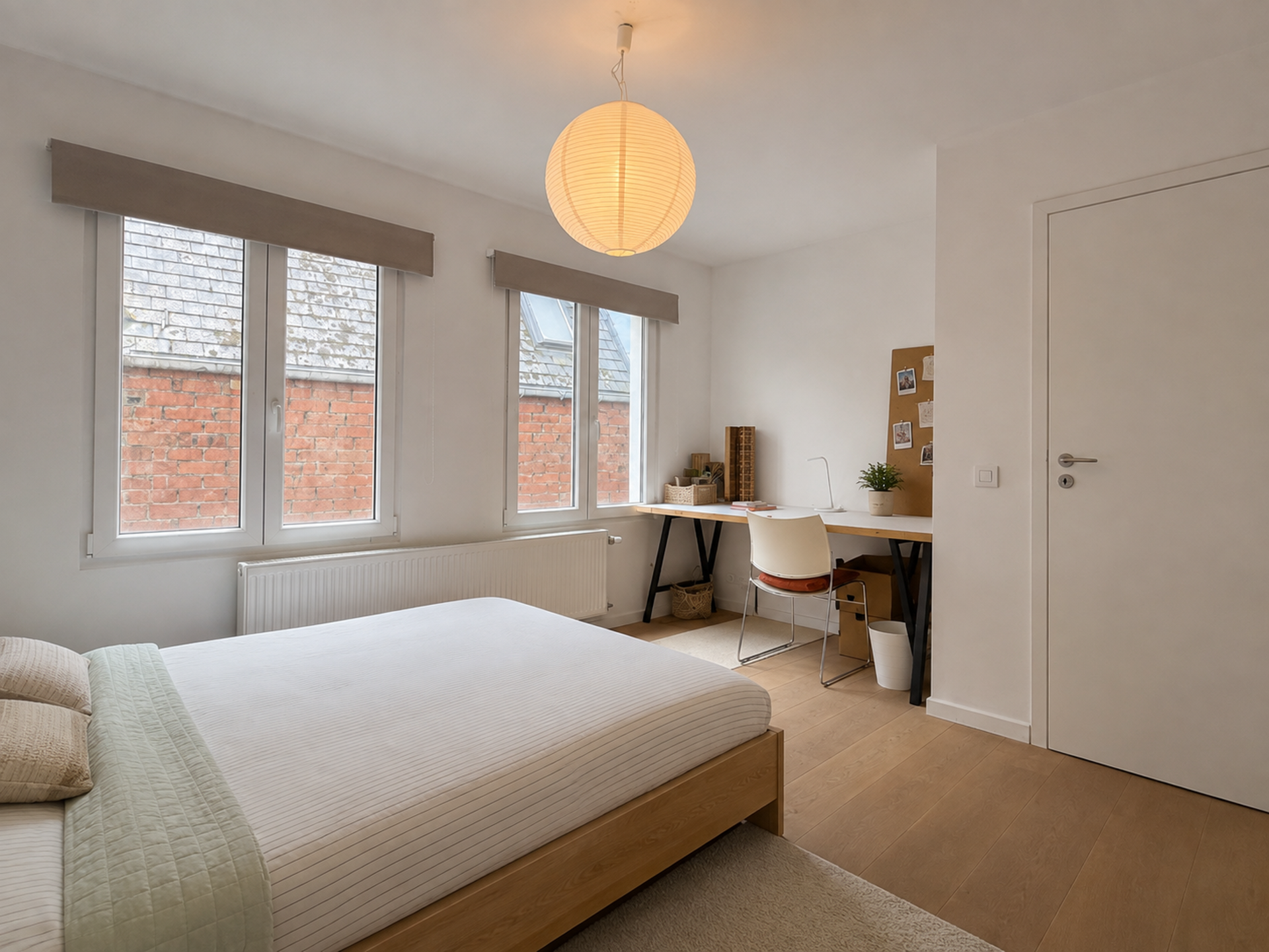 Apartment for rent in Antwerp with 2 bedrooms - photo 5