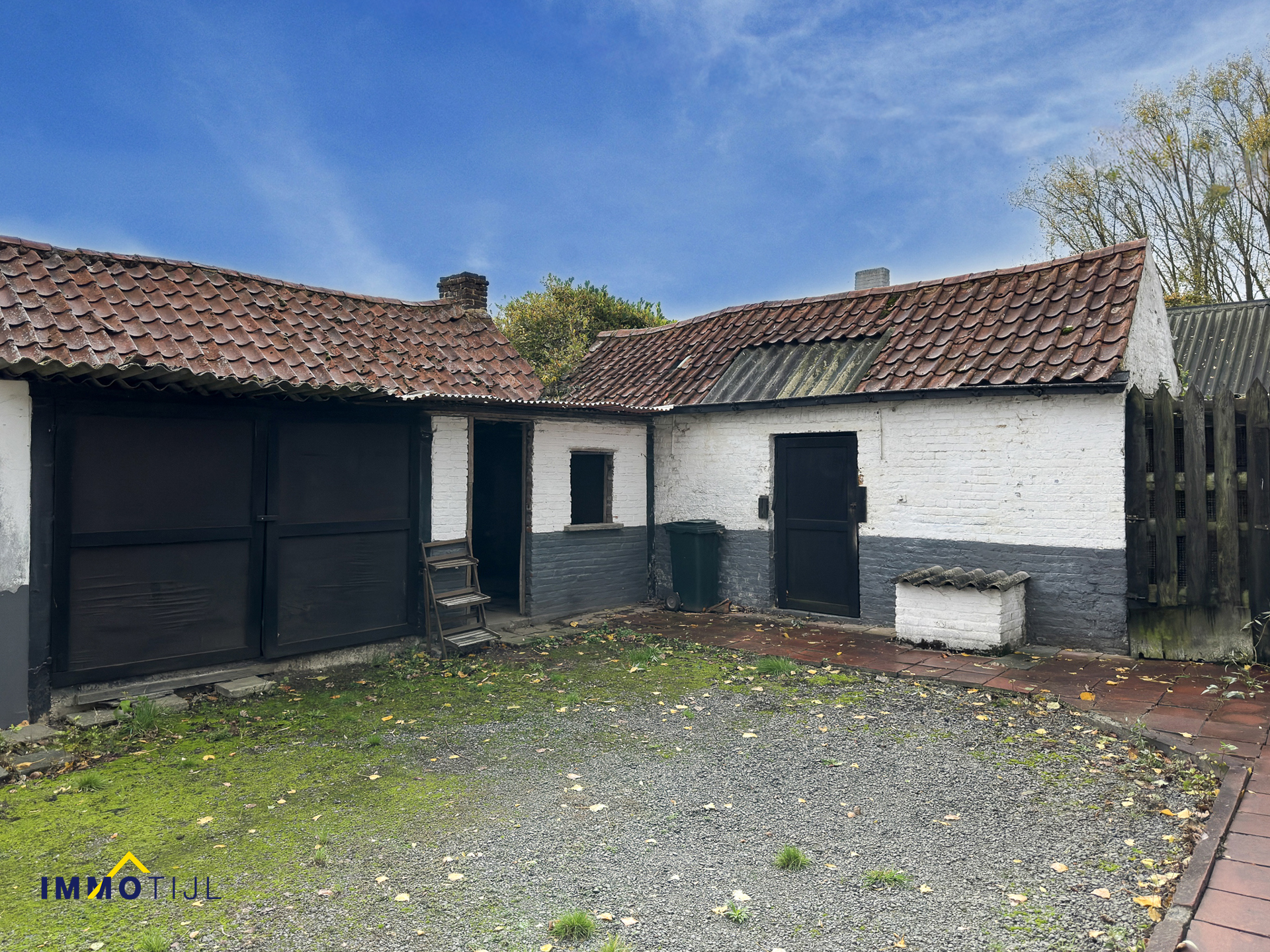 Woning met zuidwestgerichte tuin en landelijke ligging! - foto 3