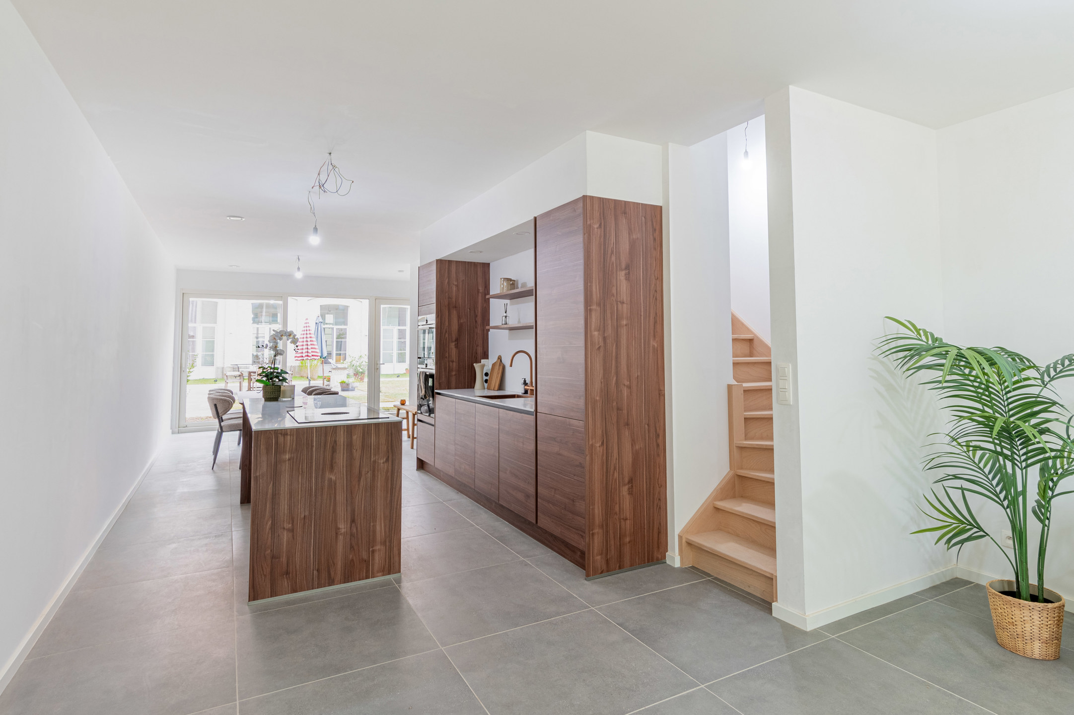 BEN 20 duplex-appartement - 6%BTW mogelijk - instapklaar - foto 5