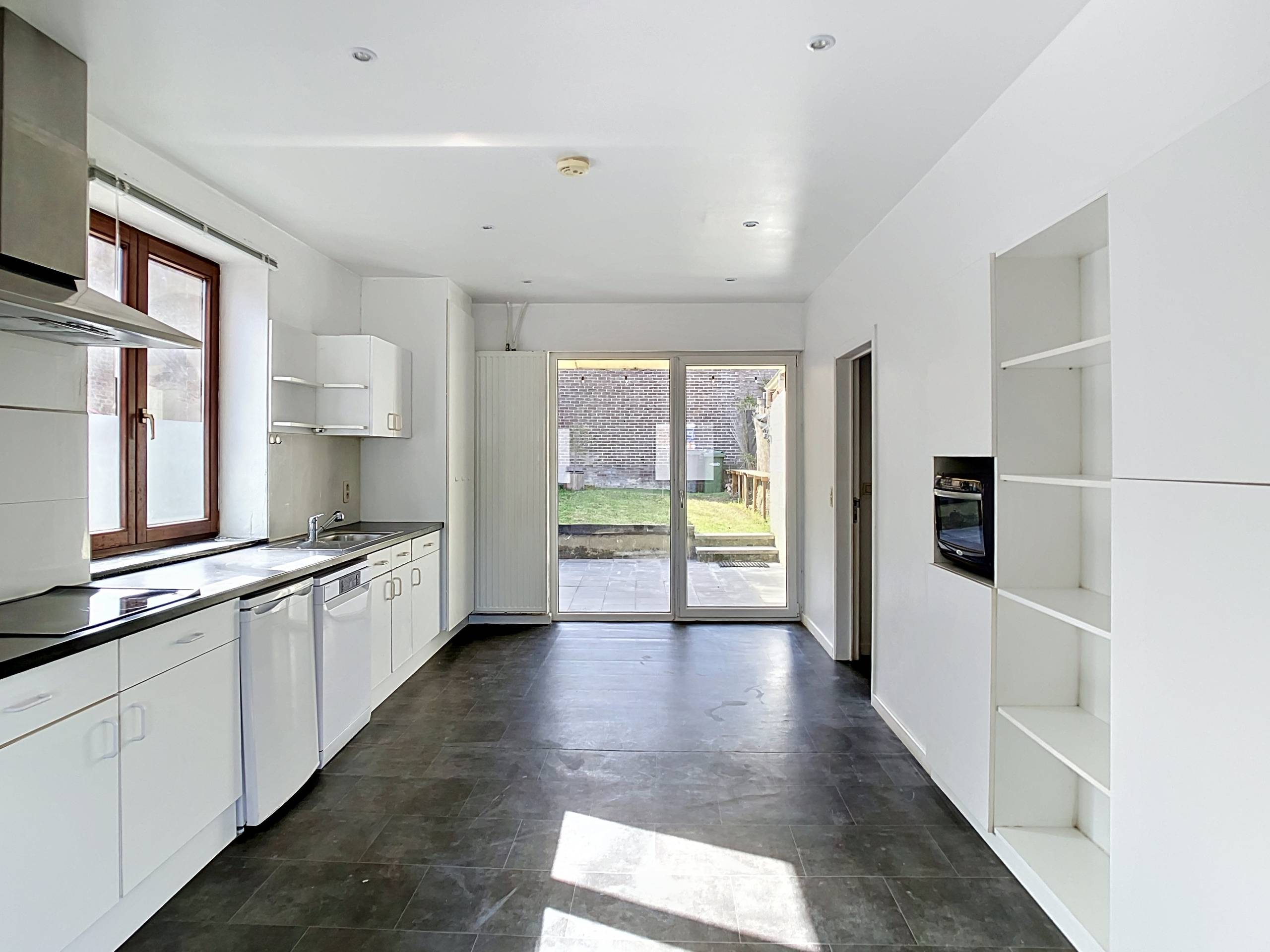 Halfopen woning met tuin in Korbeek-Dijle - foto 5