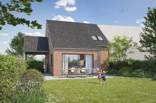 Land for sale in Ypres