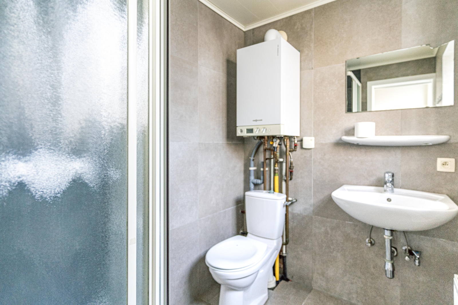 Zeer rustig gelegen woning nabij de Schelde! - foto 5