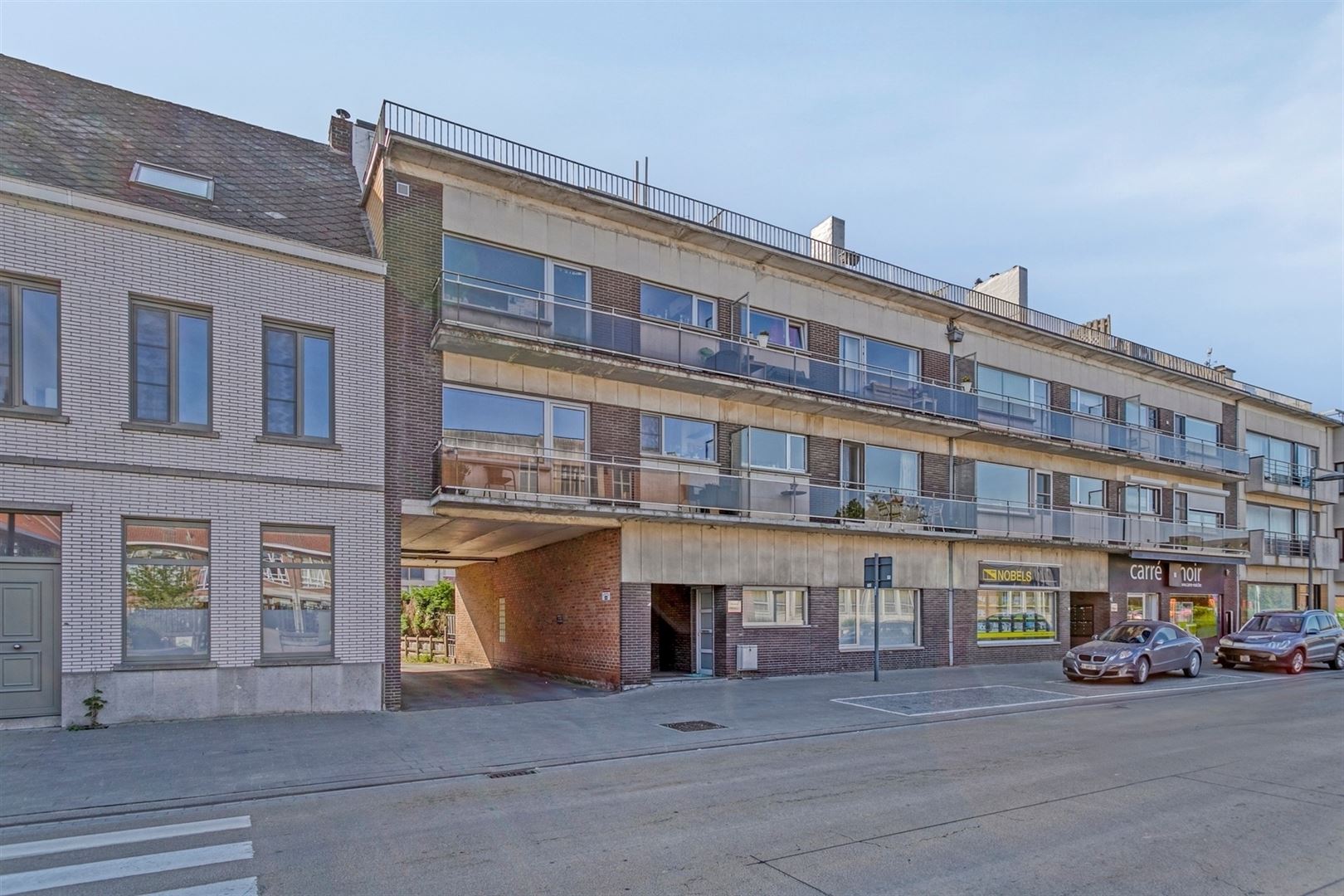 Lichtrijk 3-slaapkamerapp met zonnig terras! - foto 2