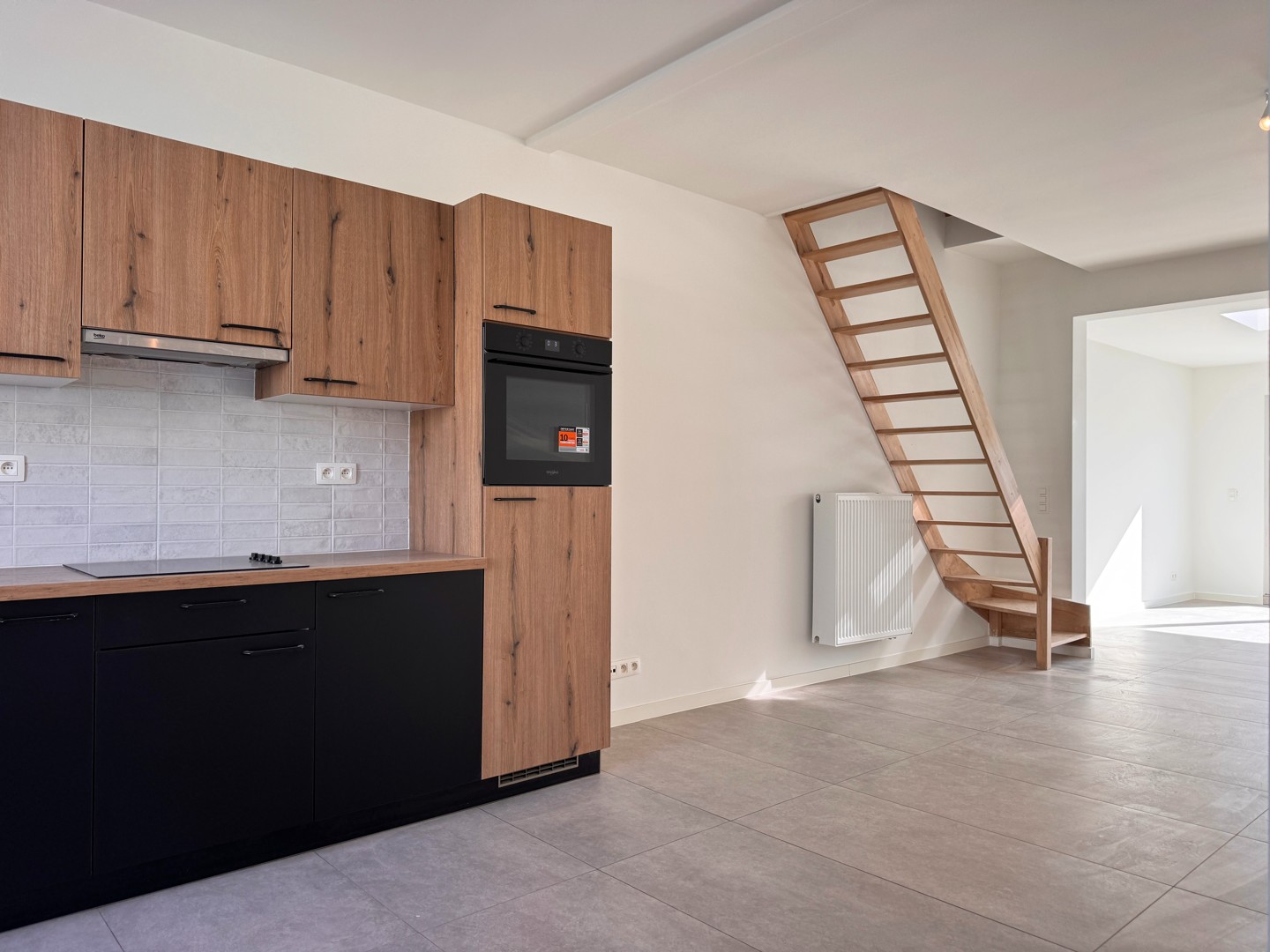 Instapklare woning in de Morekstraat - foto 3