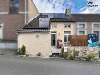 Huis te koop in Tubeke