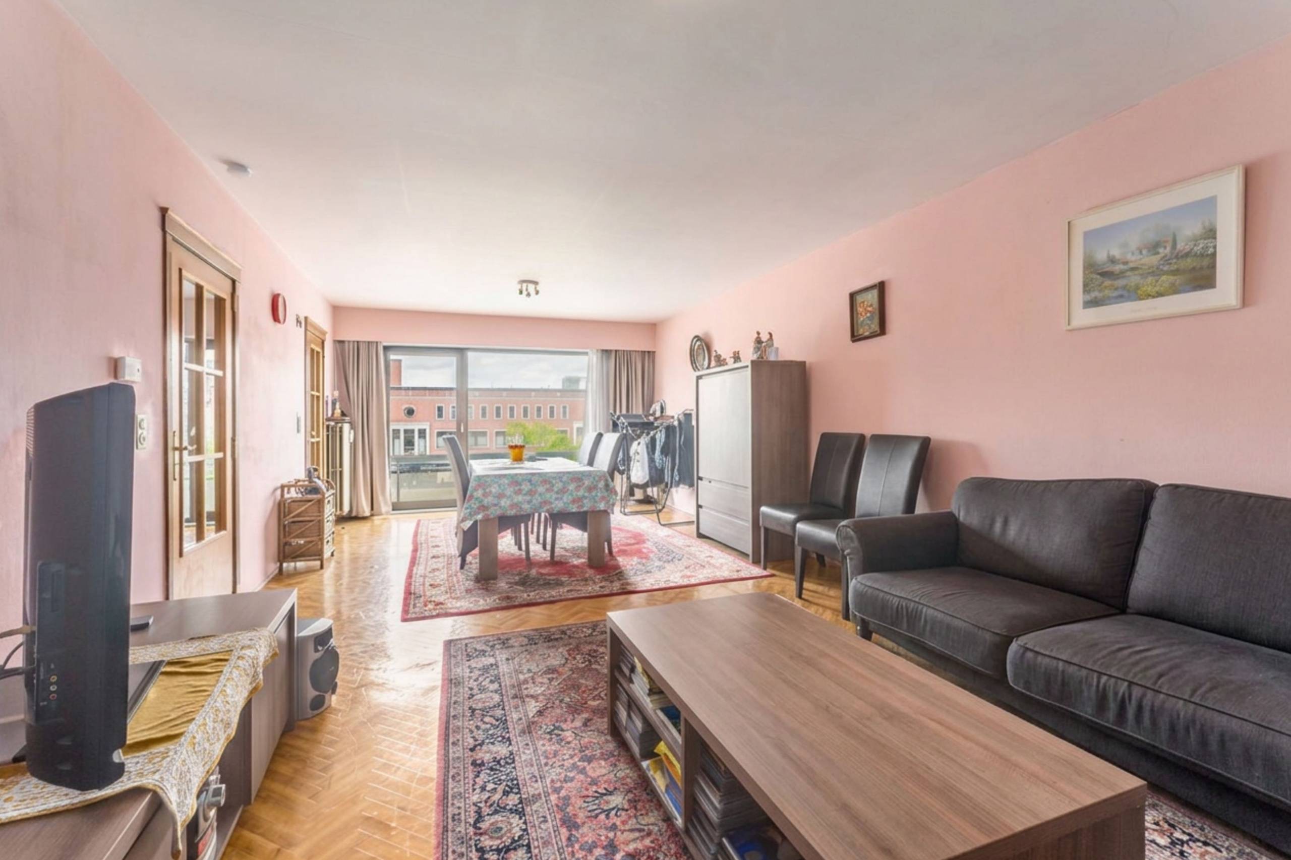Appartement aan de verlaagde leieboorden! - foto 2