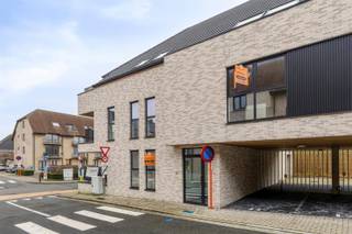 Discovery Day zaterdag 23 mei van 14u tot 17u (zonder afspraak)Laatste 4 appartementen! Aankoop 6% btw mogelijk!Residentie Escautval is een...