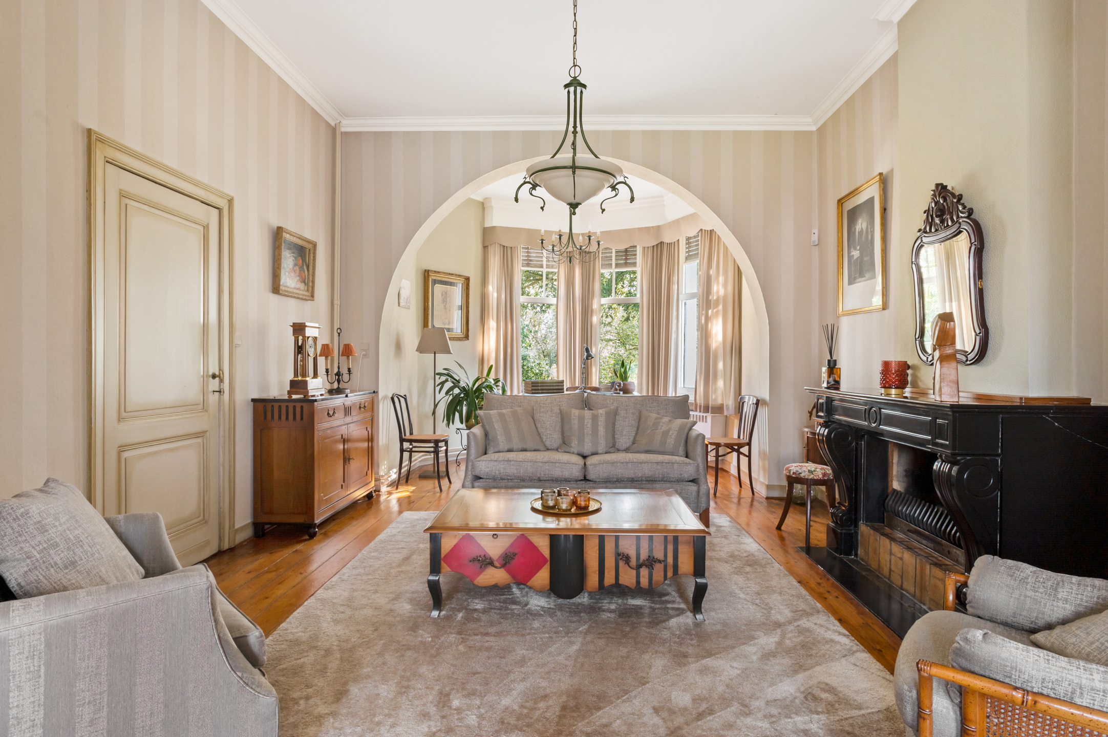 Huis te koop in Essen met 4 slaapkamers - foto 4