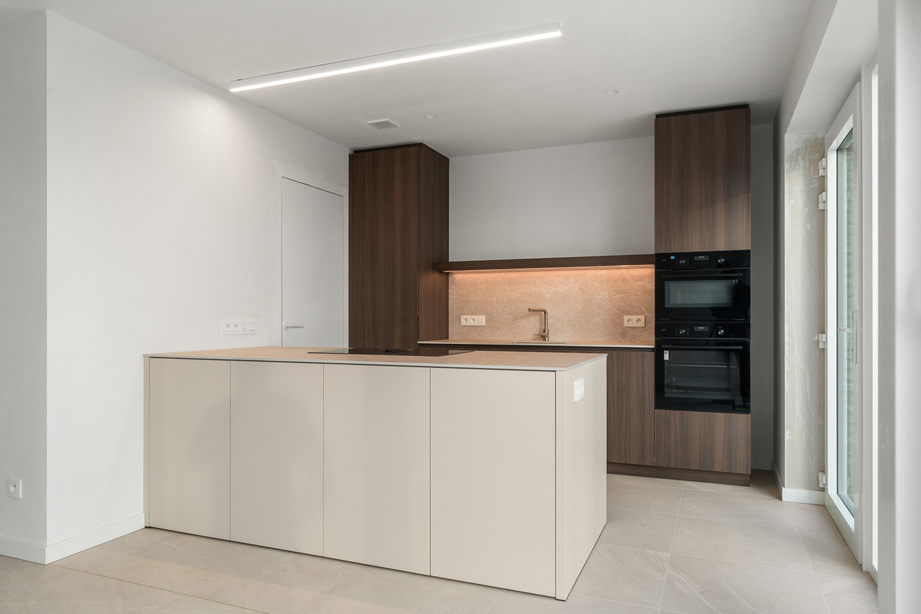 Maison à vendre à Lievegem avec 3 chambres - photo 3