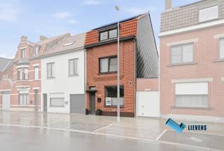 House for sale in Bruges