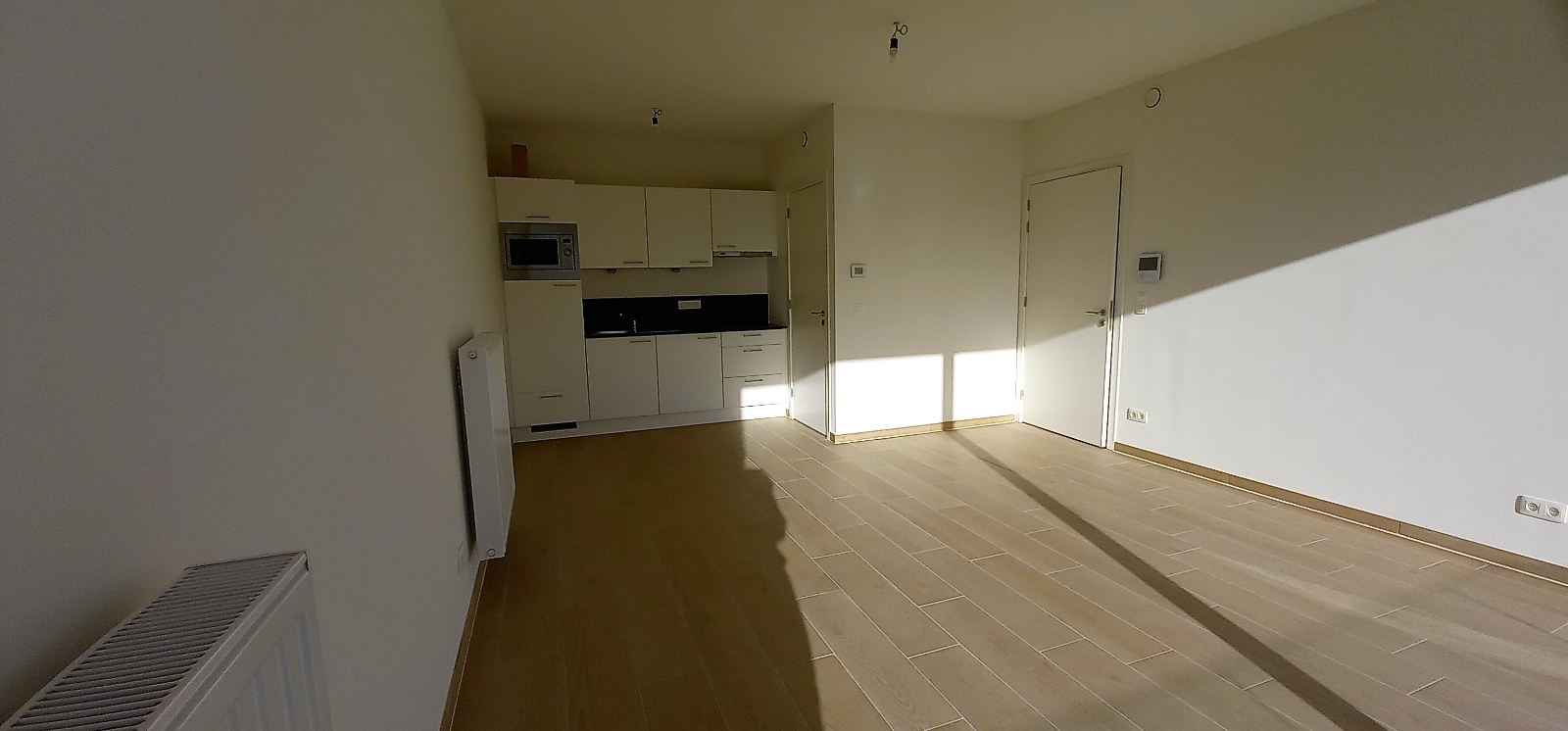 Luxe appartement in een prachtige residentie te Bornem aan de watertoren - foto 2