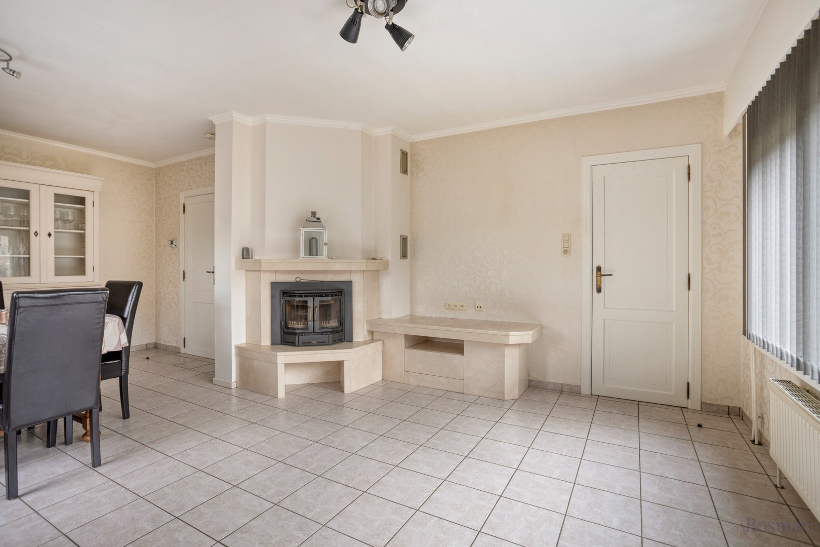 Gerenoveerde woning te koop in Hulst, Tessenderlo - foto 3