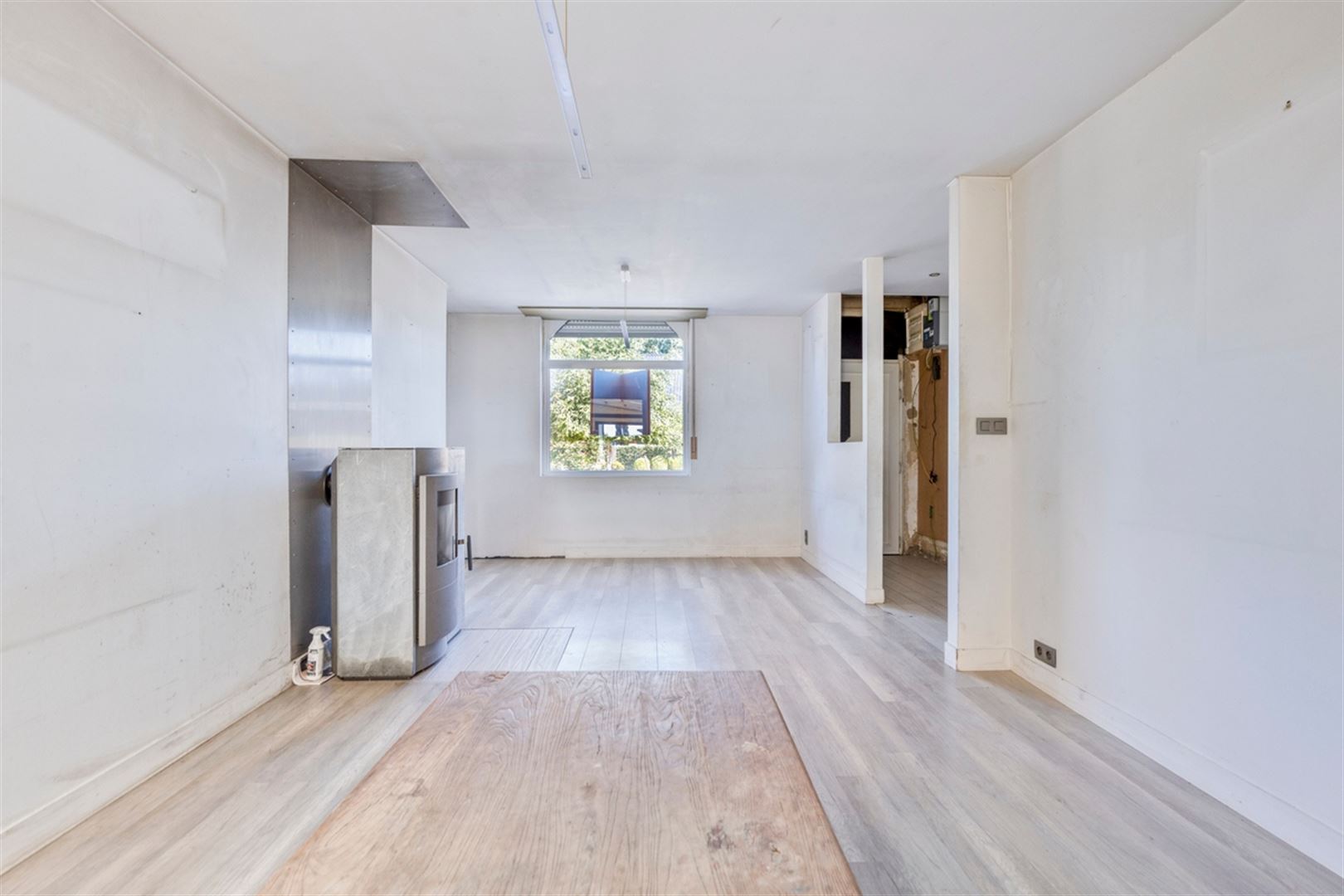 Verder af te werken woning in deelgemeent Welden - foto 5
