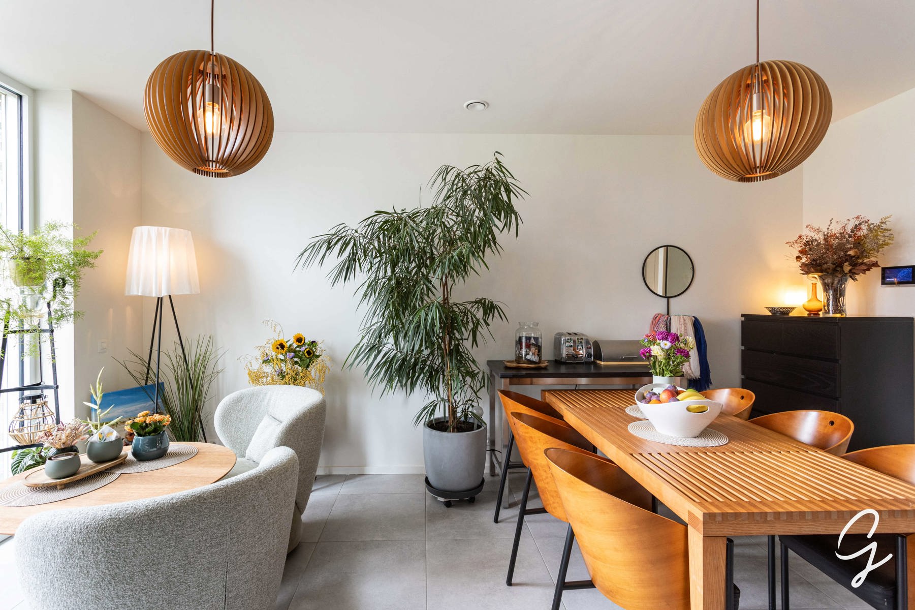 Exclusief wonen nabij Dok Noord met 2 terrassen - foto 5