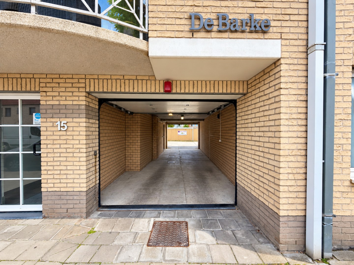 Garagebox dans un emplacement de choix dans le quartier du Phare à Ostende ! - photo 5