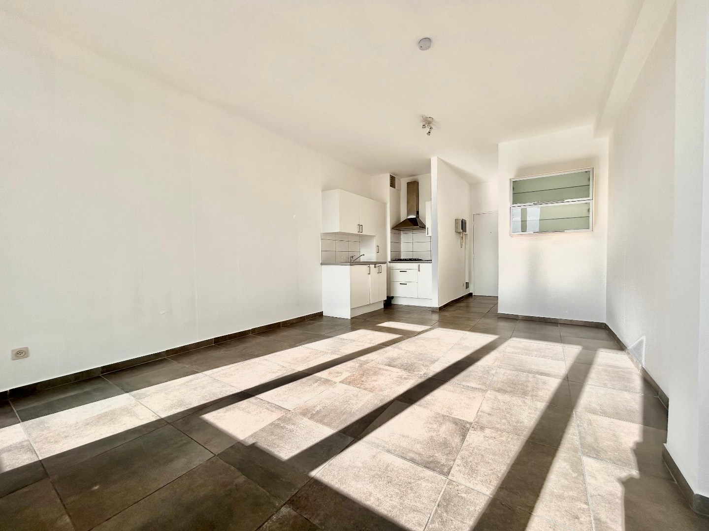 Instapklare studio met terras - foto 4