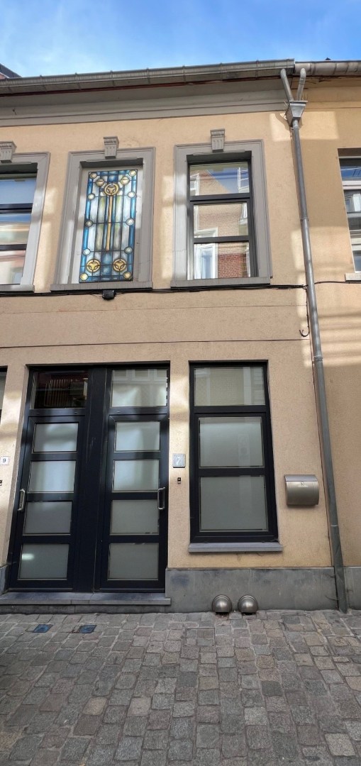 Maison à vendre à Diest avec 1 chambre - photo 1