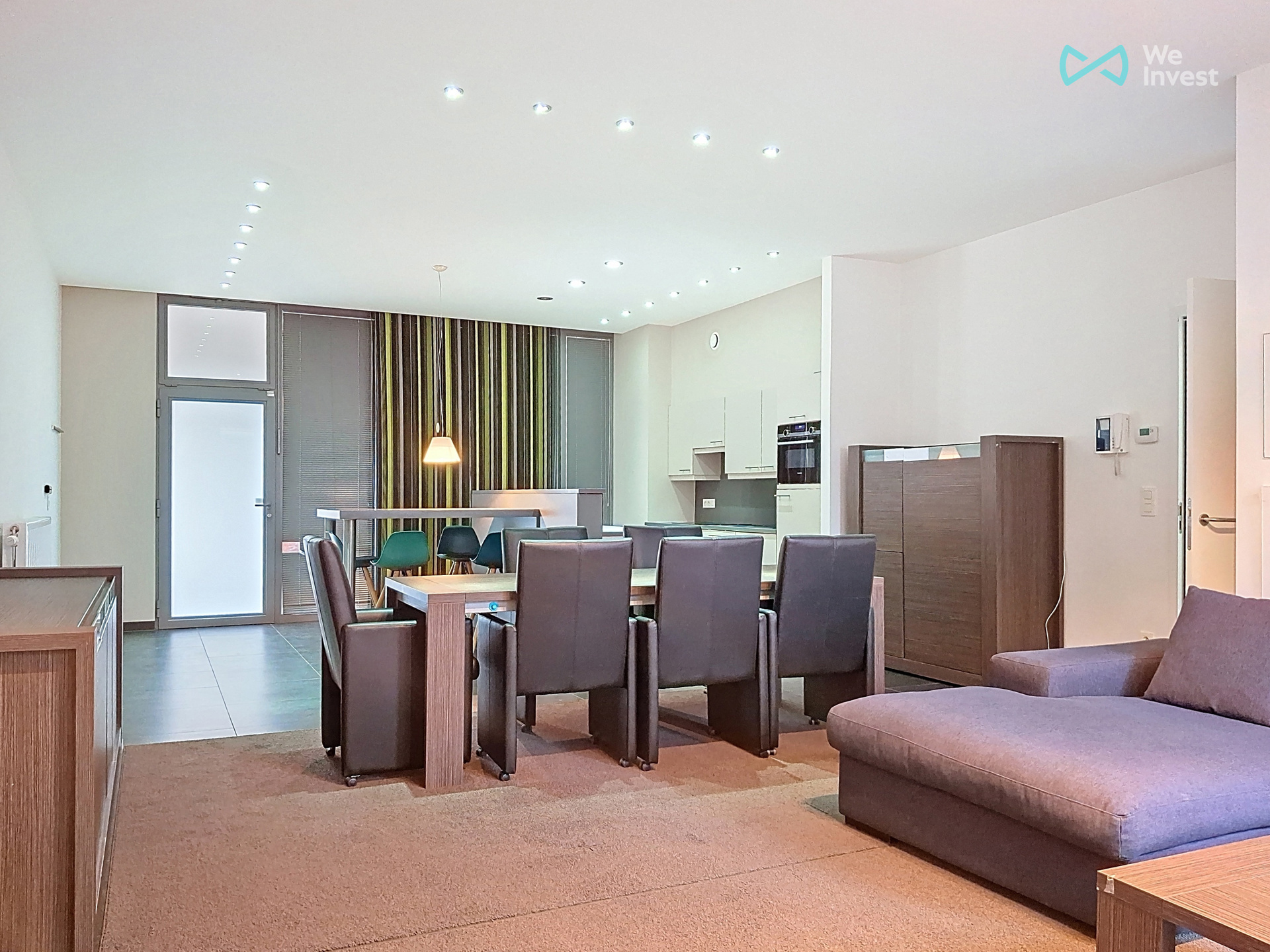 Apartment for rent in Leuven with 2 bedrooms - photo 2