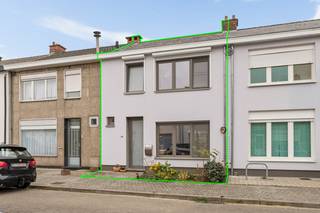 House for sale in Mechelen