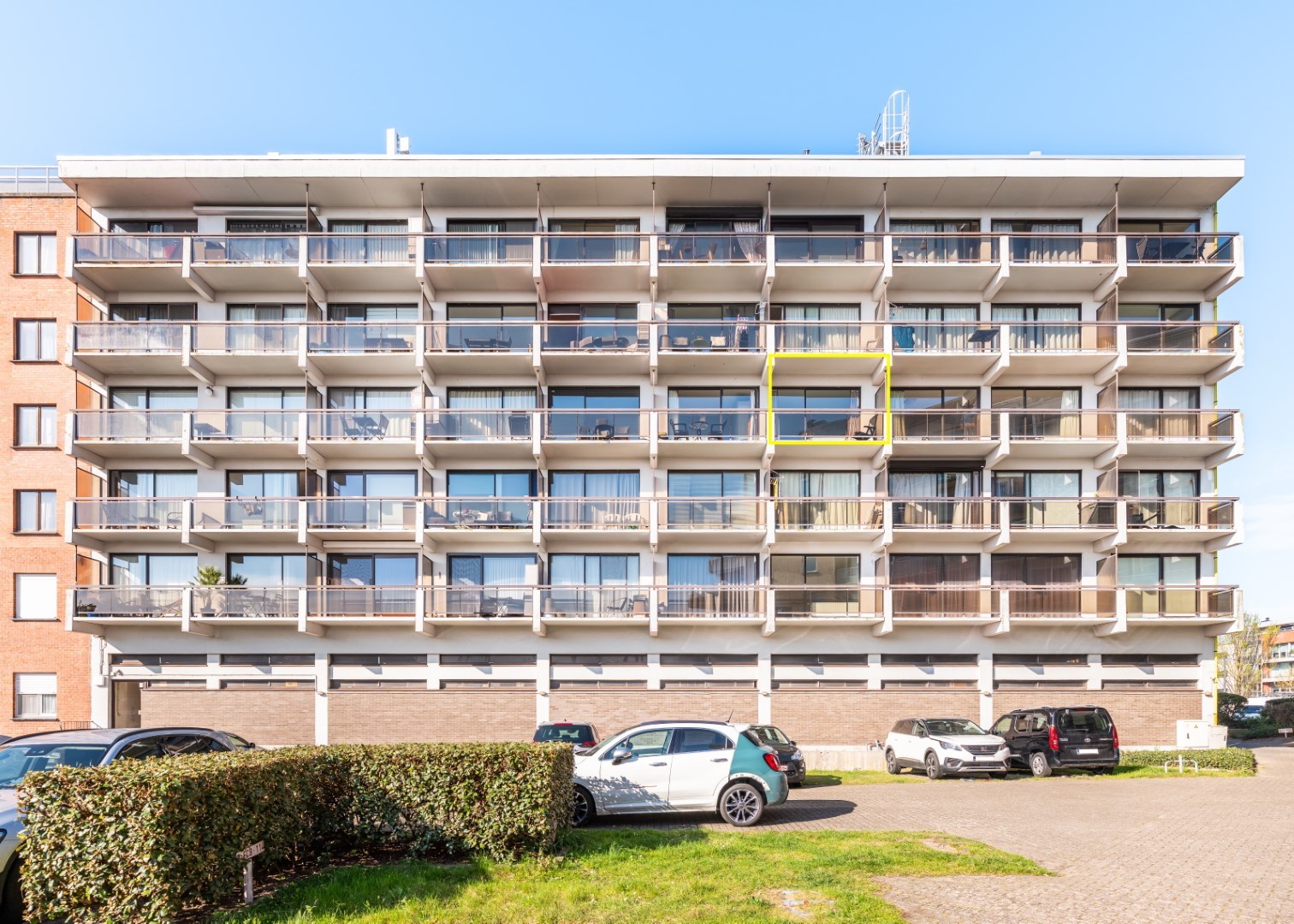 't Hoge - 03.04 - foto 2