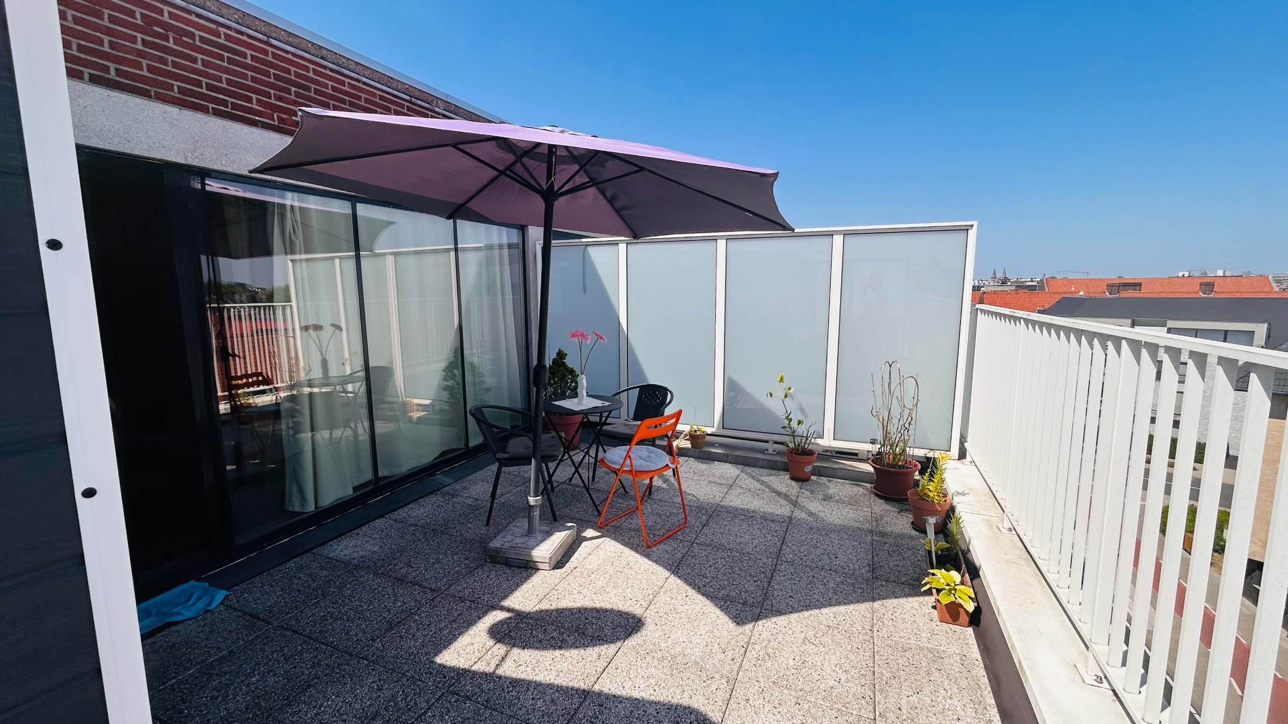 Apartment for rent in Kortrijk with 1 bedroom - photo 5