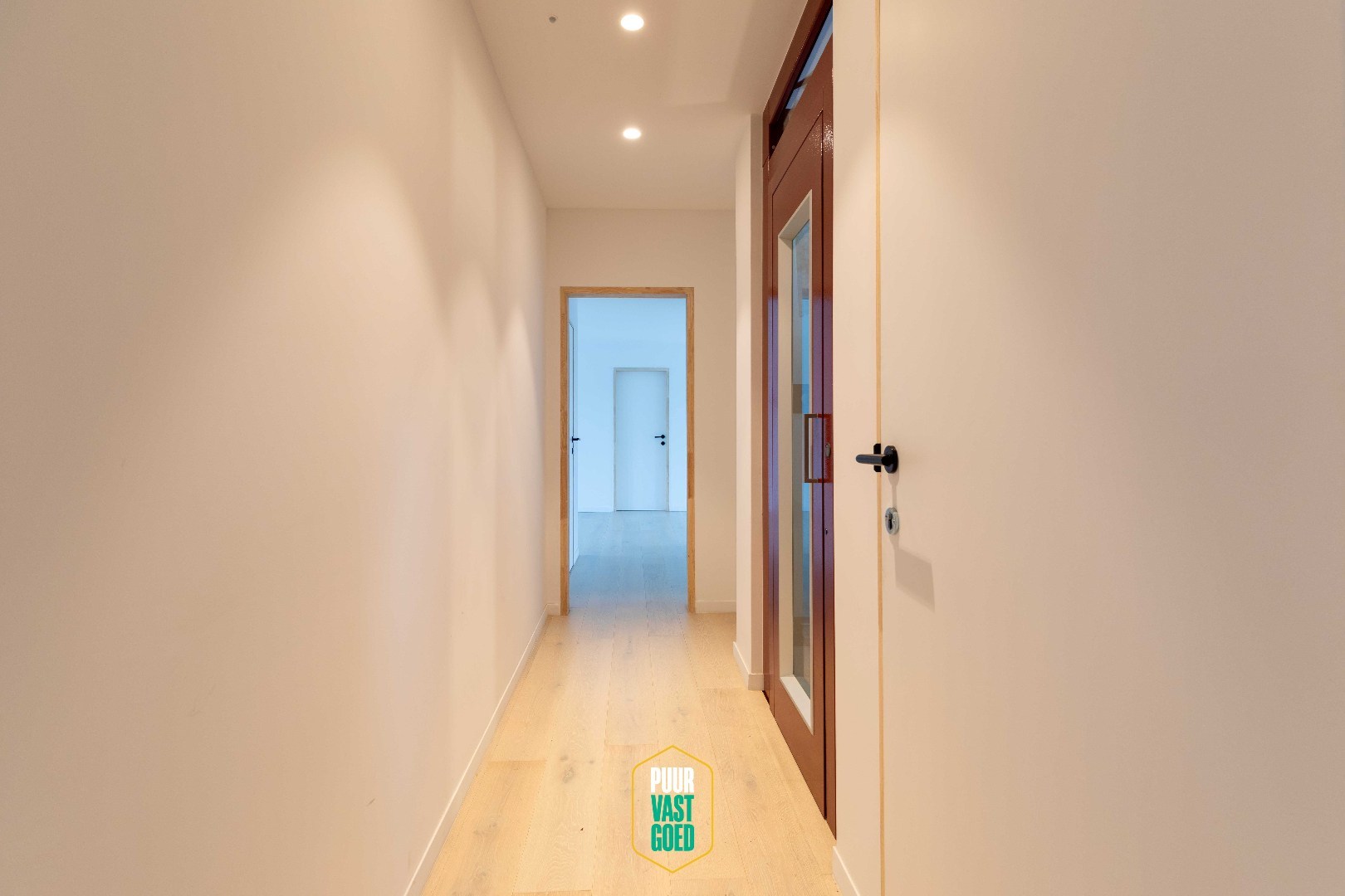 Puur Penthouse in Kristus Koning! - foto 2