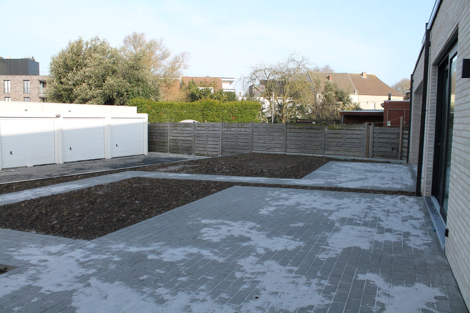 Appartement te koop in Sint-Eloois-Vijve met 2 slaapkamers - foto 5