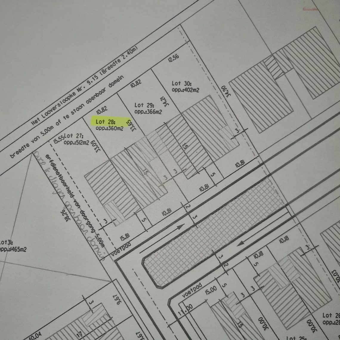 Land for sale in Oud-Turnhout - photo 5