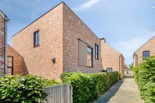 House for sale in Bree