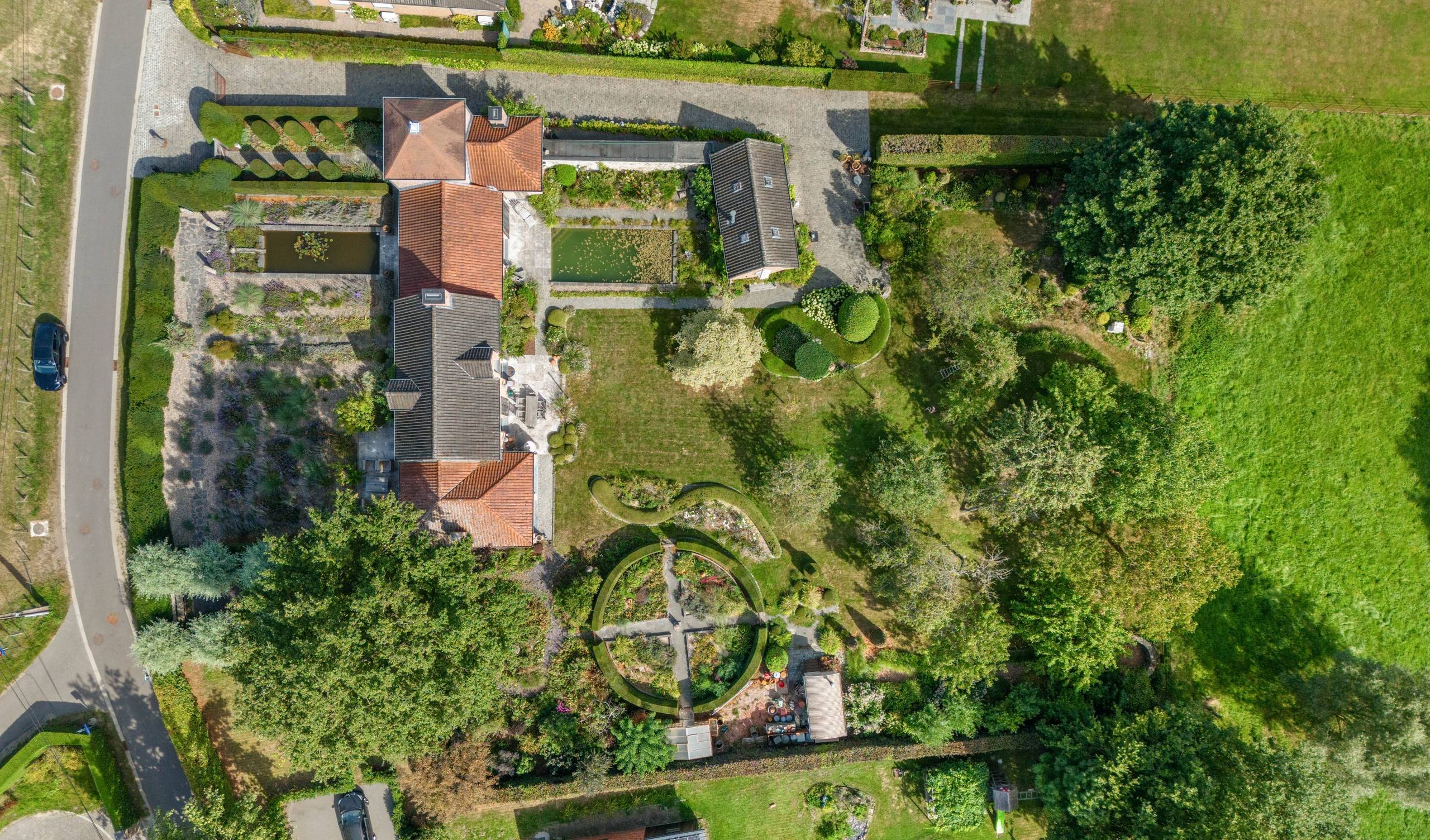 Authentieke hoeve met tijdloze klasse en moderne luxe - foto 2