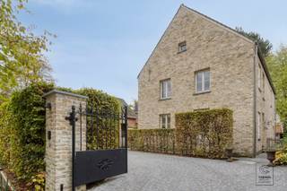 House for sale in Brecht