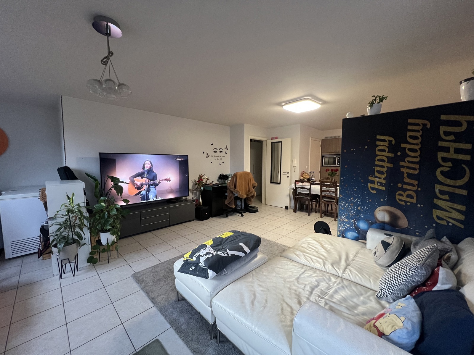 Appartement te huur in Lubbeek met 2 slaapkamers - foto 4
