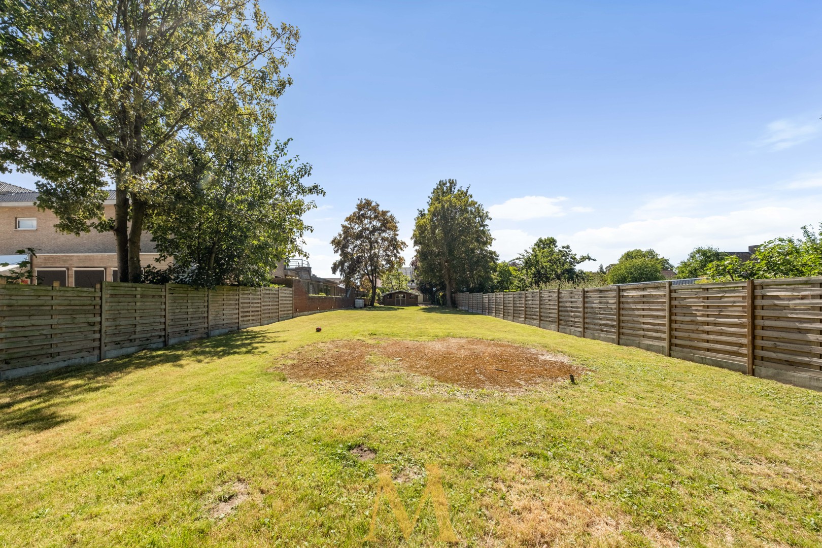 Unieke eigendom met woning, polyvalente ruimte en magazijn in Dentergem - photo 4