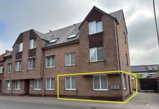 Appartement à vendre à Rijkevorsel