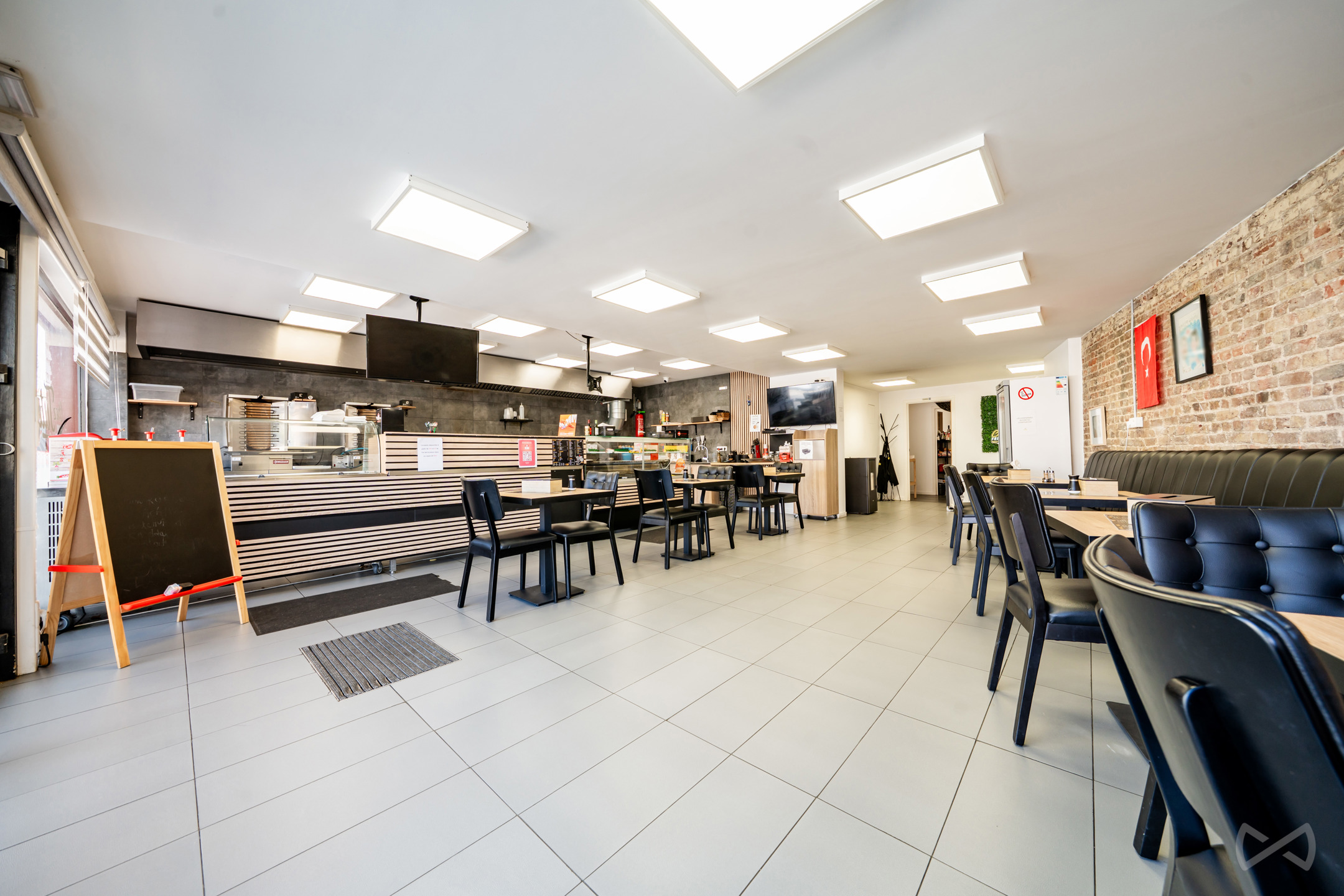 Commercieel te koop in Remicourt - foto 3