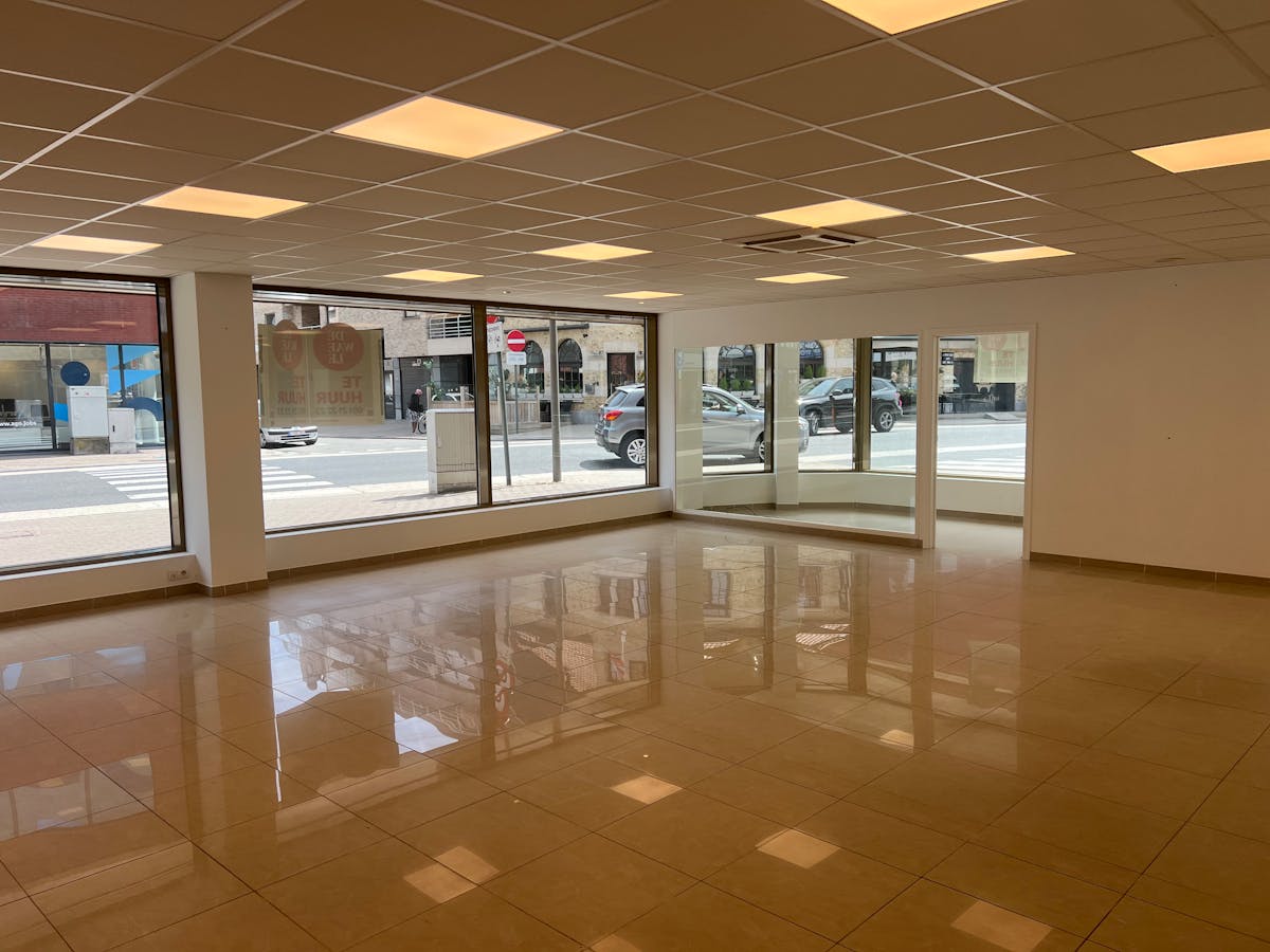 Kantoor te huur in Sint-Michielsstraat, Roeselare - foto 5