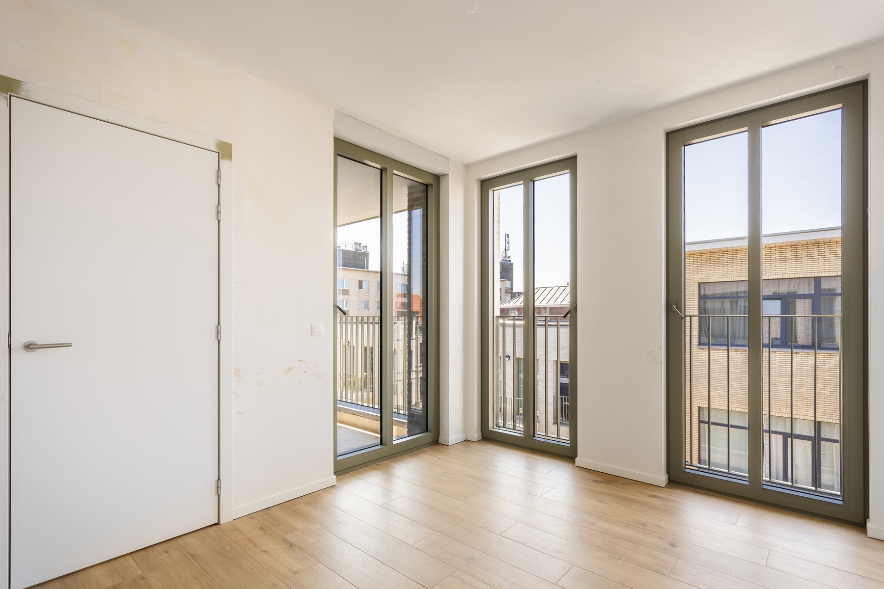 Appartement à louer à Anvers avec 1 chambre - photo 5