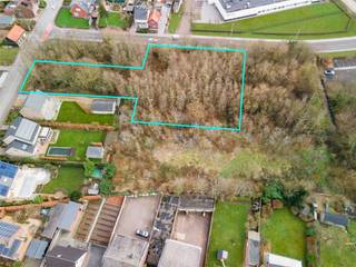 Terrain à vendre à Heist-op-den-Berg