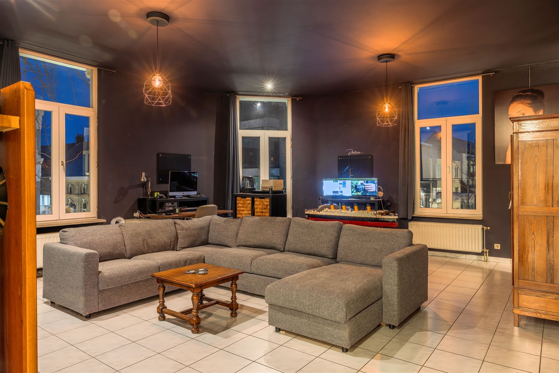 appartement - foto 4