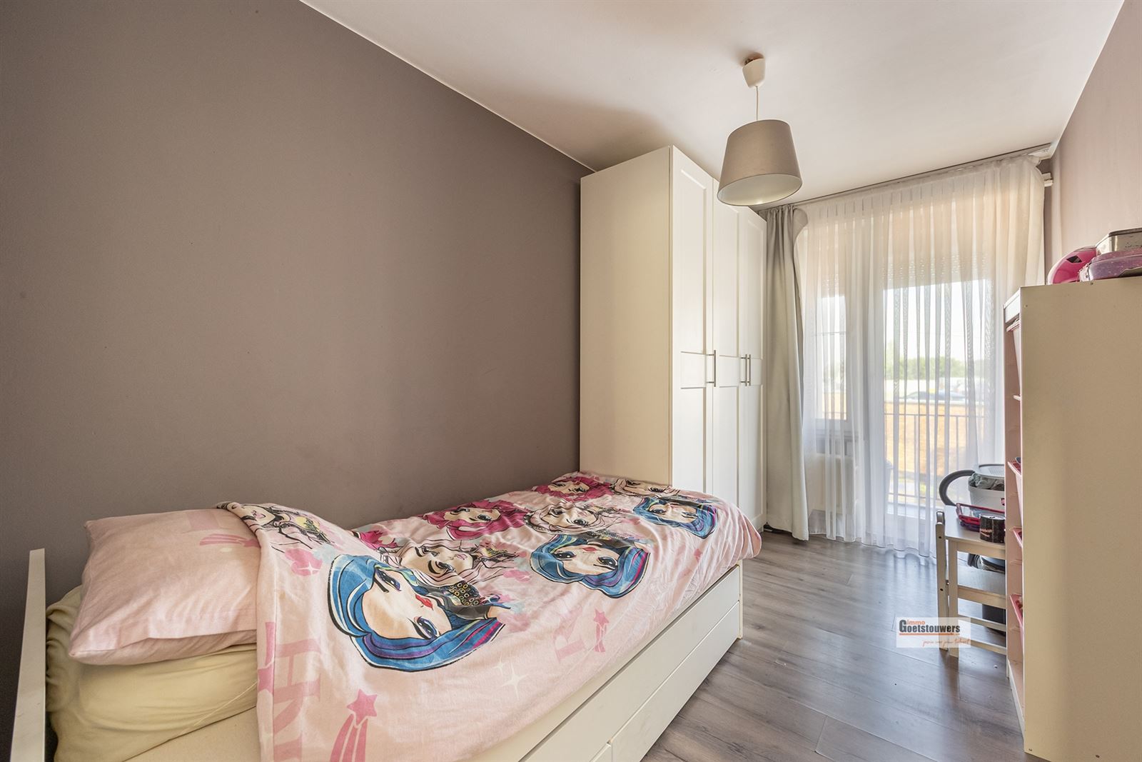 Apartment for sale in Deurne with 2 bedrooms - photo 3