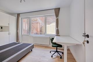 Appartement à louer à Louvain