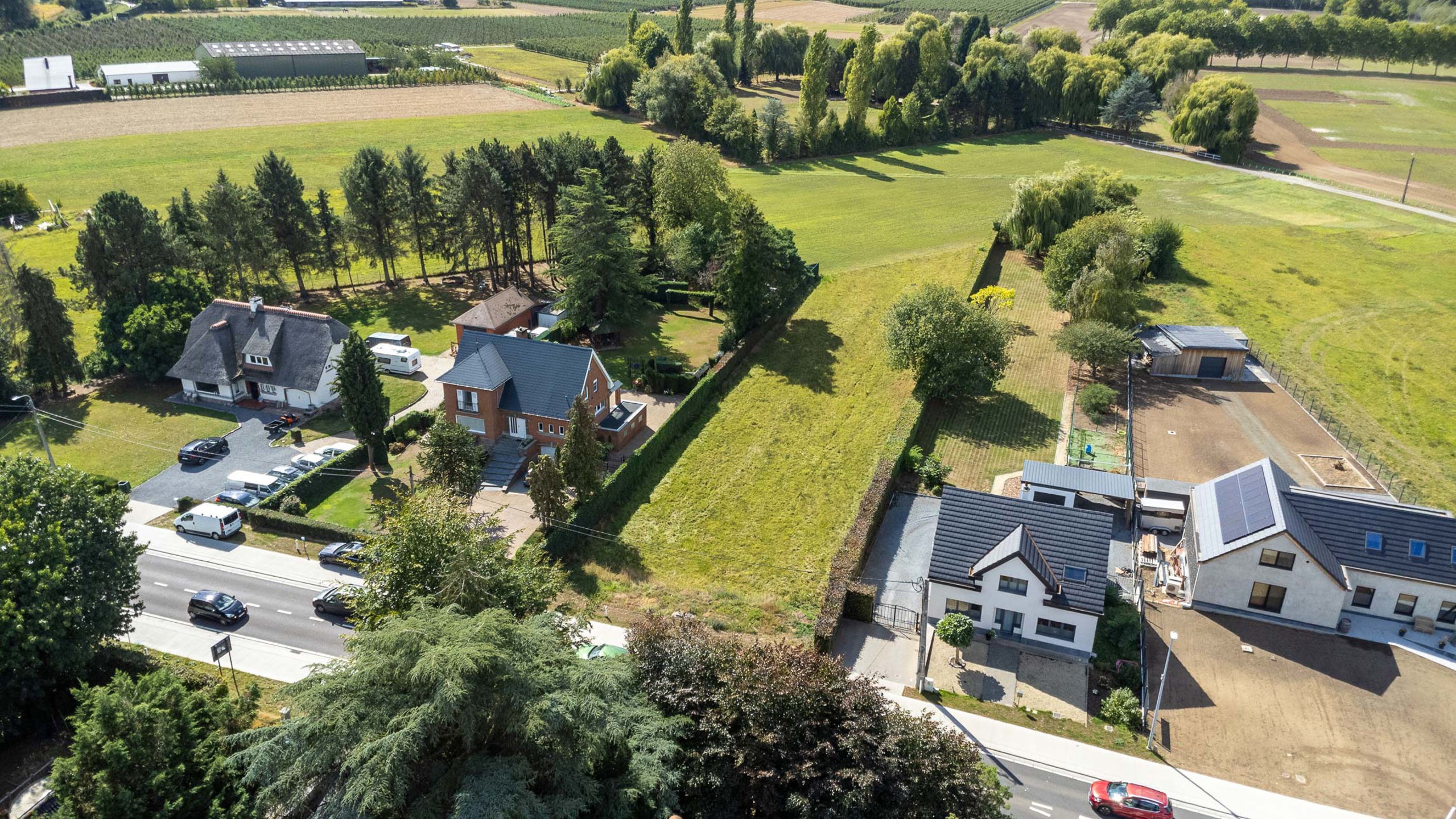 Terrain à vendre à Rotselaar - photo 2