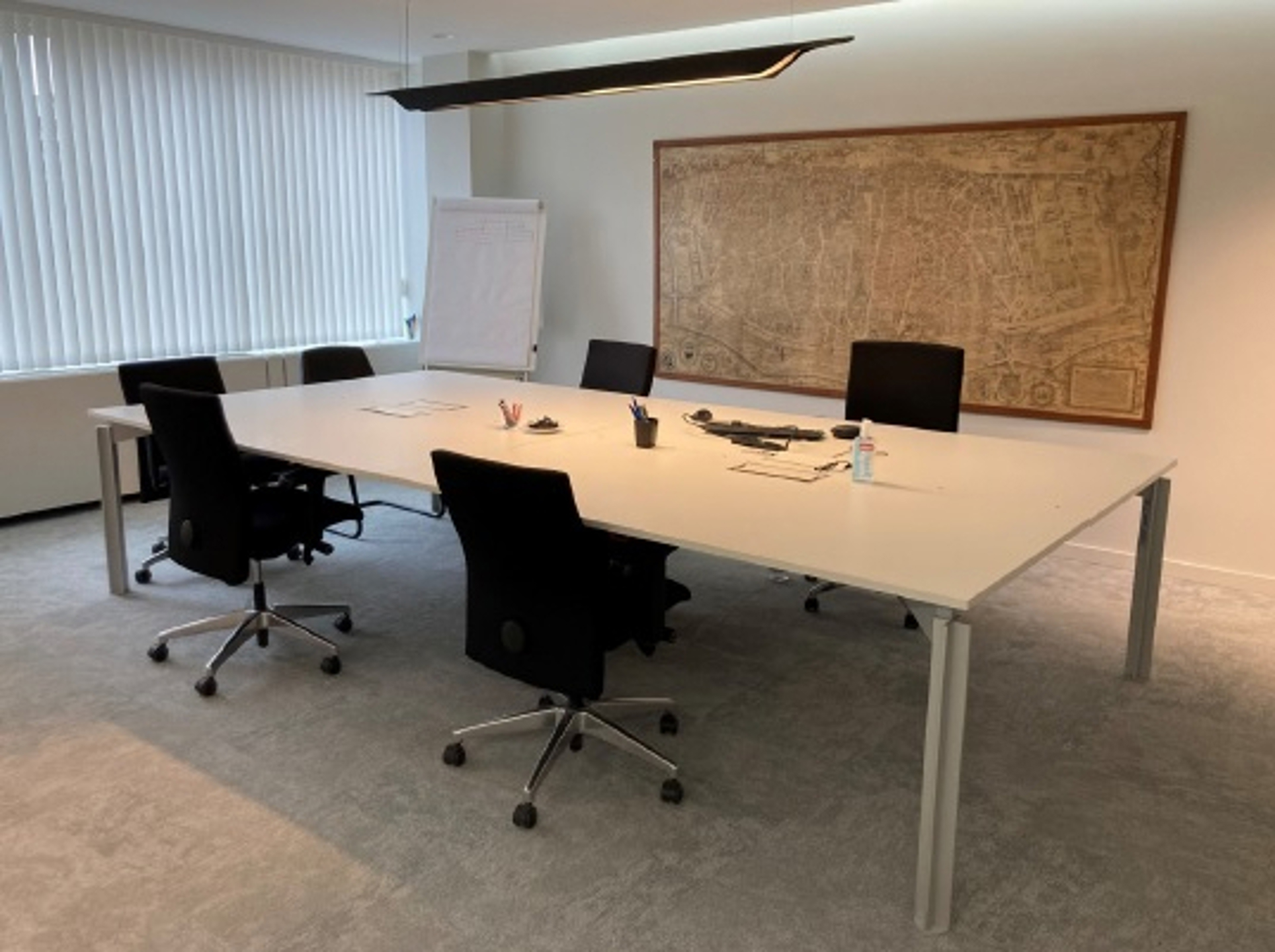 Kantoren te huur - Berchem - foto 2