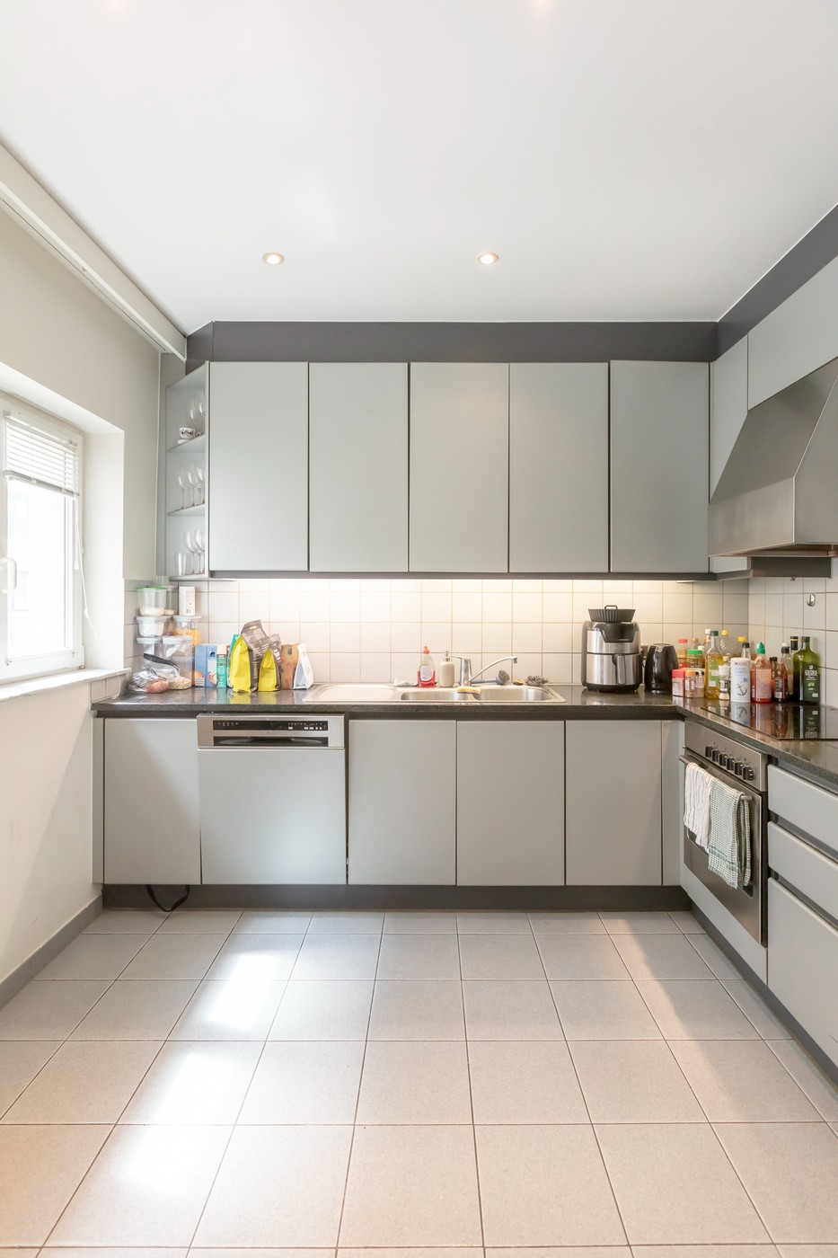 Duplex appartement 3 chambres 141m²   – Quartier Royal, Bruxelles - photo 4
