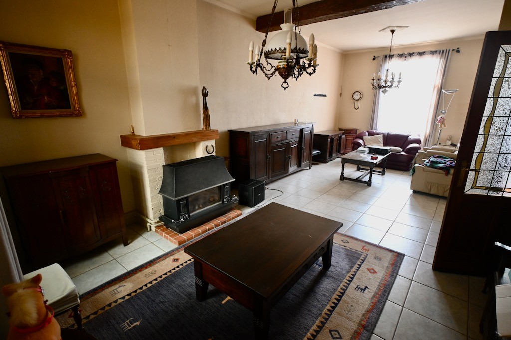 Leuke woning met 2 slaapkamers . - foto 4