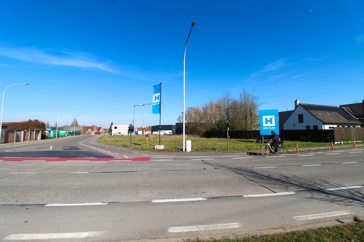 Bouwgrond met veel mogelijkheden te koop Roeselare - photo 4