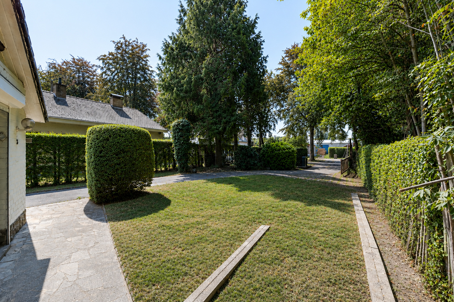 House for sale in Sint-Kruis with 2 bedrooms - photo 3