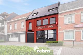 House for sale in Pittem