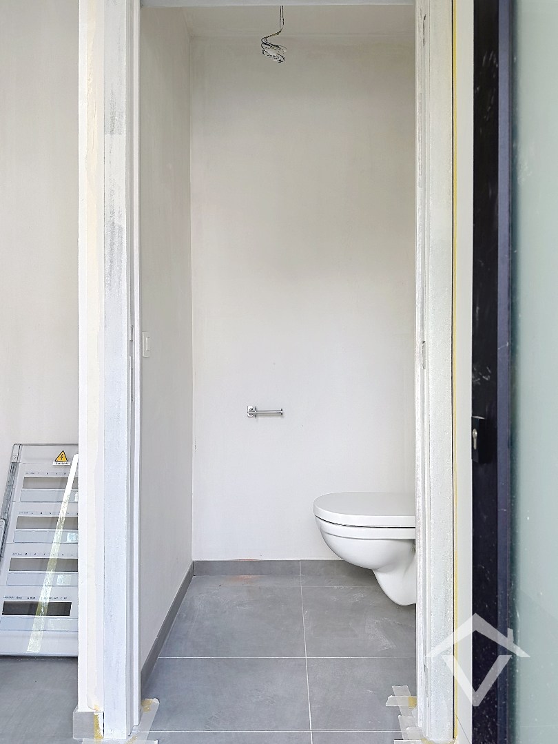 Nieuwbouwwoning met 3 slaapkamers in centrum Koekelare - foto 4