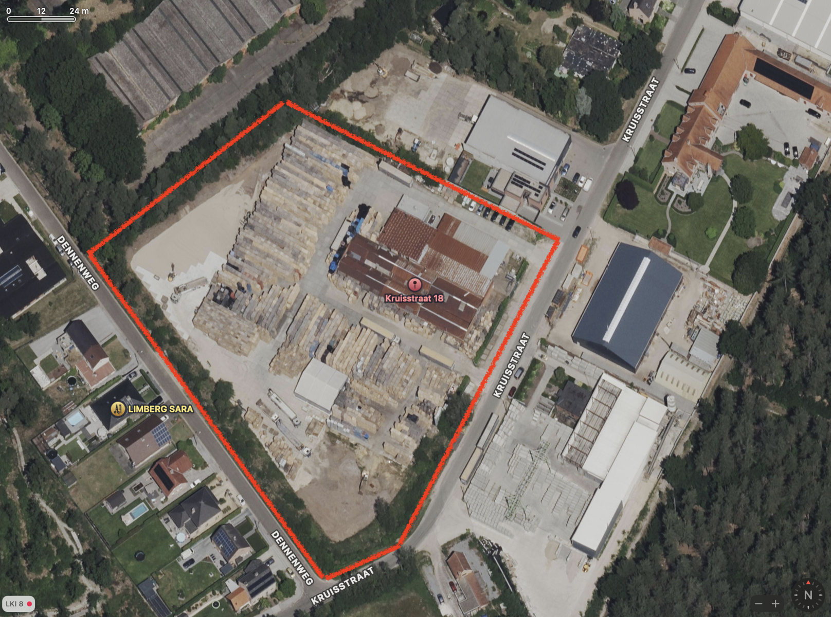 Commercieel te koop in Zonhoven - foto 1